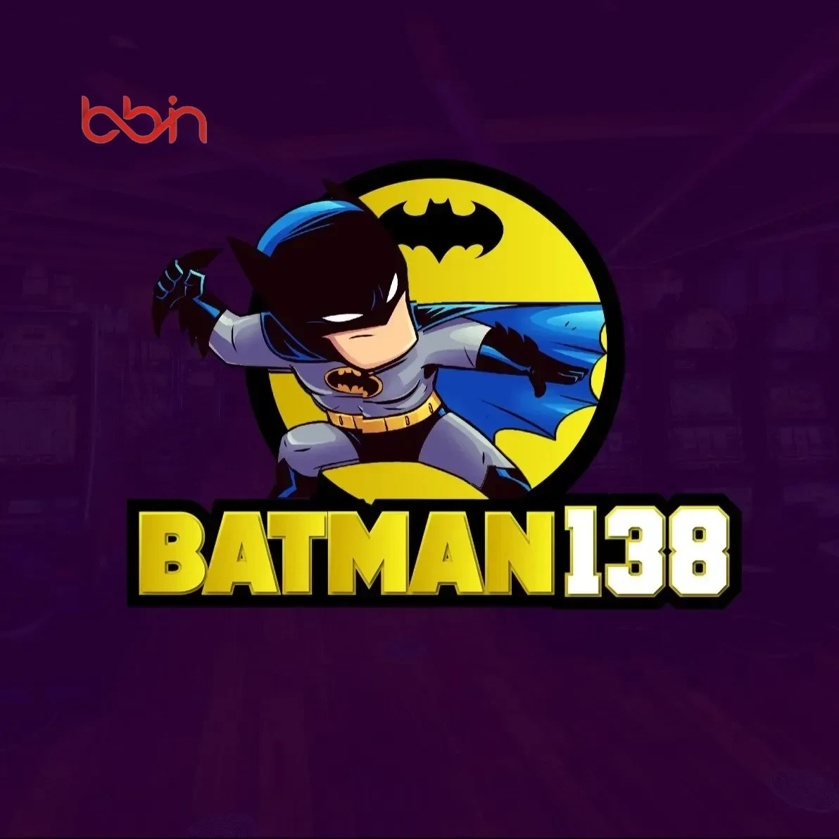 Logo batman138